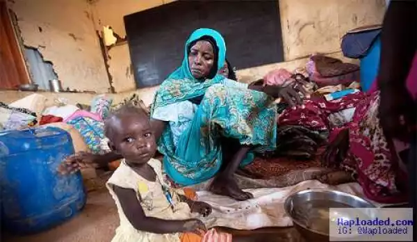 Boko Haram: FG Wants 80,000 Nigerian Refugees In Cameroon To Return